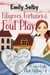 Filigrees, Fortunes and Foul Play - Paper Crafts Club Mysteries, #1