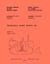 Archaeological Salvage Projects, 1974
