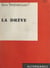 La drève - Ou L'ombre d'un songe