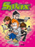Smax - Tome 03 - Zéro Zéro Smax