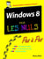 Windows 8 pas à pas pour les nuls