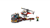 Le transporteur d'hélicoptère - LEGO® City - 60183