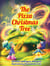 The Pizza Christmas Tree
