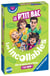 P'tit bac avec les incollables - Ravensburger