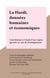 La Hardt, données humaines et économiques - Contribution à l'étude d'une région agricole en voie de développement