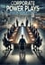 Corporate power plays navigating success with strategy - Power Strategies, #1