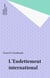 L'Endettement international