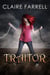 Traitor (Ava Delaney #6) - Ava Delaney Original, #6