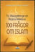 100 Frågor om Islam: Tro, Missuppfattningar och Moderna Reflektioner