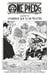 One Piece édition originale - Chapitre 1133 - J'aimerais que tu me félicites