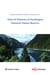Atlas of Diatoms of Jiuzhaigou National Nature Reserve