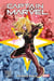 Captain Marvel (2019) T06 - Étrange magie