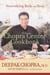 The Chopra Center Cookbook - Nourishing Body and Soul