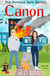 Canon - The Fortuna Dare Society, #2