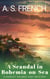 A Scandal in Bohemia-on-Sea: A Shirley Holmes Cosy Mystery