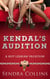 Kendal's Audition- A Hot Lesbian Vacation - A Hot Lesbian Vacation, #1