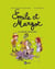 Émile et Margot, Tome 03 - Un bazar monstre