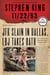 11/22/63 - A Novel