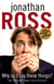 Why Do I Say These Things? - The hilariously funny Sunday Times bestseller from the iconic broadcasting star and celebrity Traitor