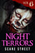 Night Terrors Vol. 6: Short Horror Stories Anthology - Night Terrors, #6