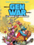 Gen War - La guerre des générations - Tome 1 - Level 1