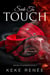 Seek To Touch - Seeking In Romance, #2