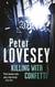 Killing with Confetti - Detective Peter Diamond Book 18