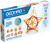 Geomag - Jeu de construction - Classic - Green Line - 93 pièces