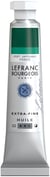 Peinture à l'huile extrafine - 20ml - vert japonais foncé