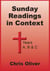 Sunday Readings in Context - Years A, B & C