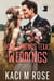 Rock Springs Texas Weddings Novella - Rock Springs Texas, #6