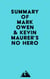 Summary of Mark Owen & Kevin Maurer's No Hero