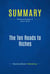 Summary: The Ten Roads to Riches - Review and Analysis of Fisher's Book