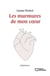 Les murmures de mon coeur
