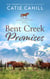 Bent Creek Promises - Noble Brothers Ranch, #1