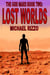 The God Mars Book Two: Lost Worlds - The God Mars, #2