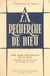 À la recherche de Dieu, Mère Marie Chrysostome de la Croix, fondatrice des Franciscaines de Ste Marie des Anges