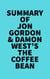 Summary of Jon Gordon & Damon West's The Coffee Bean