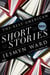 The Best American Short Stories 2021