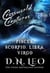 Crossworld Creatures: Pisces - Scorpio - Libra - Virgo - The Multiverse Collection Complete Series Boxed-sets, #11
