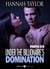Boxed Set: Under the Billionaire's Domination, parts 3-4