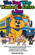 The Dog Who Wanted to Drive a Bus