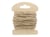 Cordon en jute naturel  Créalia - 10 m Ø2,5mm
