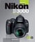Nikon D3000