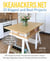 IKEAHACKERS.NET 25 Biggest and Best Projects - DIY Hacks for Multi-Functional Furniture, Clever Storage Upgrades, Space-Saving Solutions and More