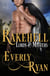 Rakehell - Lords & Masters, #1