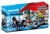Playmobil® - Police policier avec moto et voleur - 70572 - Playmobil® City Action