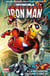 Invincible Iron Man Legacy T02 - À la recherche de Tony Stark (II)