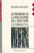 Les problèmes de la philosophie de l’histoire - Une introduction