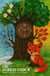 The Forest Clock: Bilingual Finnish-English Stories for Children